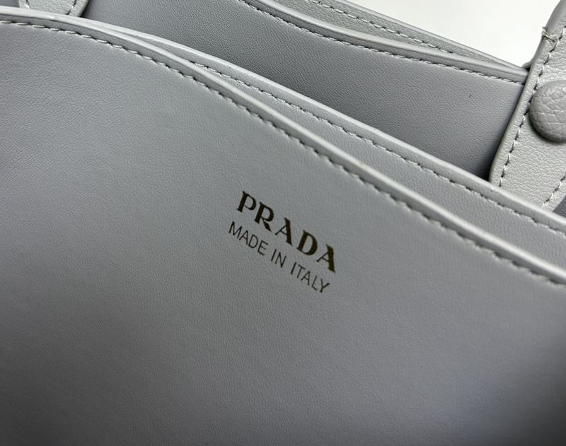 Prada Shopping Bags